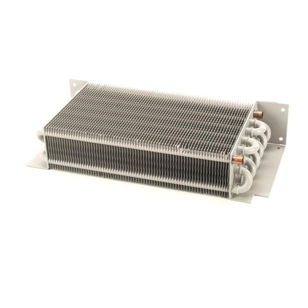 Coil Evaporator Cu27